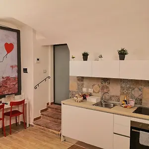  Appartamento Heart Balloon House - Centro Storico Italia
