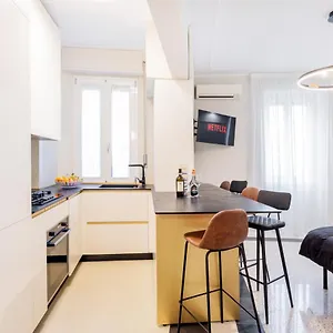  Casa vacanze Luciano Luxury Italia