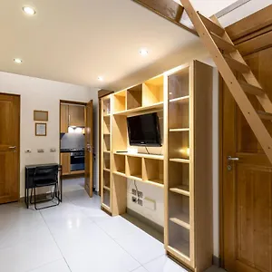  Appartamento Apt Urbana 156 - Monti Italia