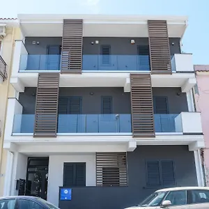  Casa vacanze Maddareti Italia