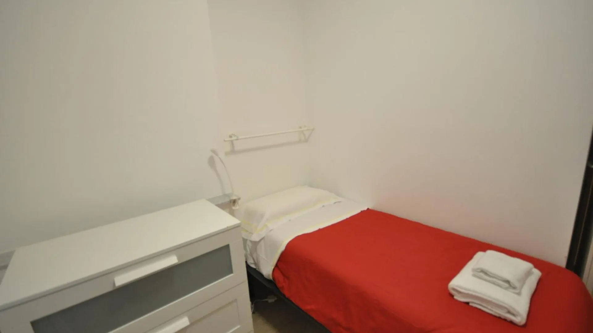 H2Ome Lagaccio 4 Rooms, 2 Bathrooms, Ac, Near Principe Station Genoa Apartment