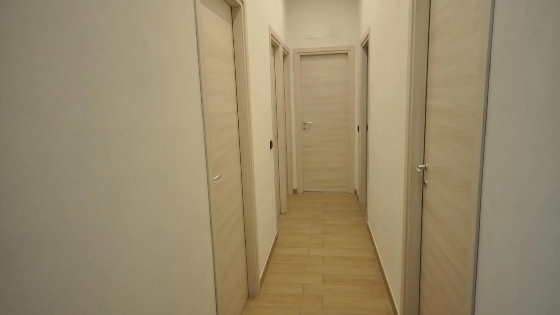 H2Ome Lagaccio 4 Rooms, 2 Bathrooms, Ac, Near Principe Station Genoa 0*,