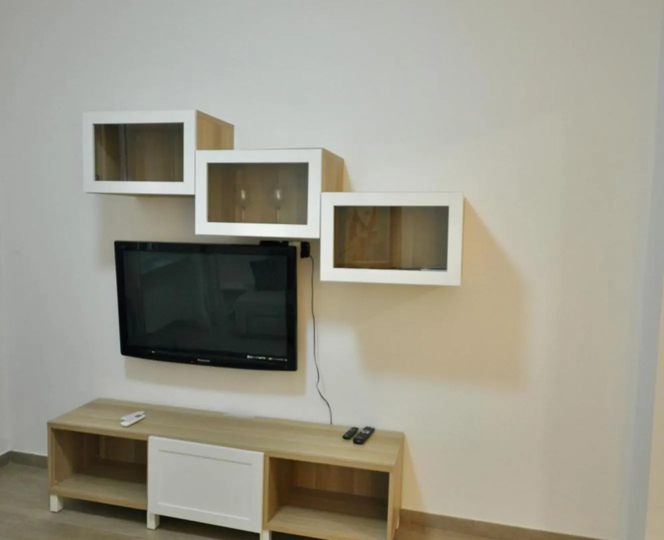 H2Ome Lagaccio 4 Rooms, 2 Bathrooms, Ac, Near Principe Station Genoa Italy