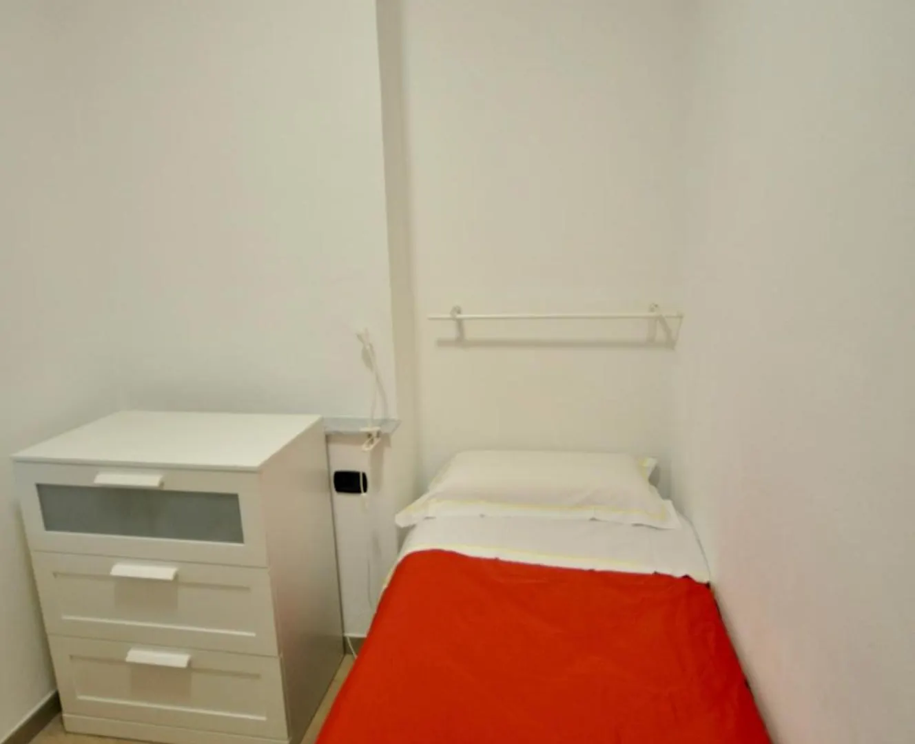 H2Ome Lagaccio 4 Rooms, 2 Bathrooms, Ac, Near Principe Station Genoa