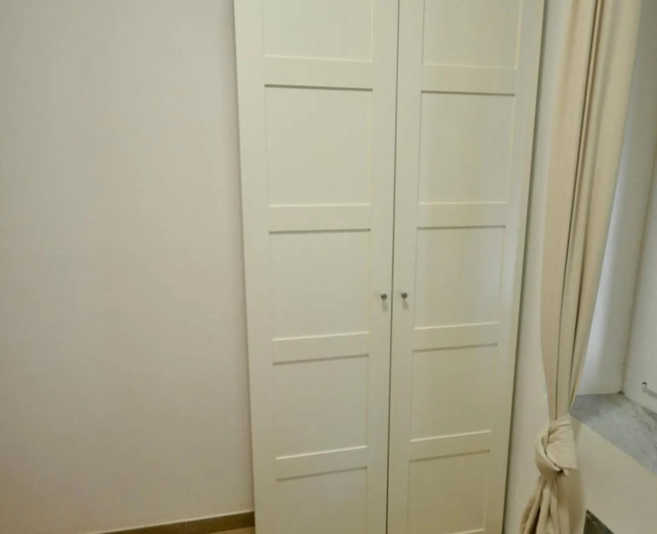 H2Ome Lagaccio 4 Rooms, 2 Bathrooms, Ac, Near Principe Station Genoa 0*,  Italy